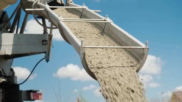 Best Commercial Concrete Services in Crosby, ND