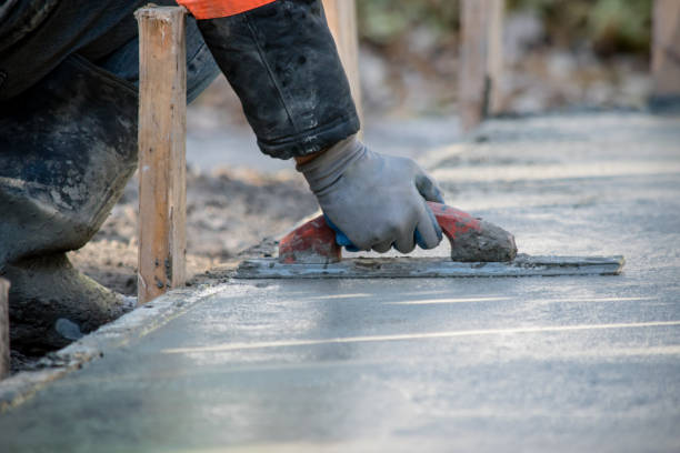 Best Industrial Concrete Flooring in Crosby, ND
