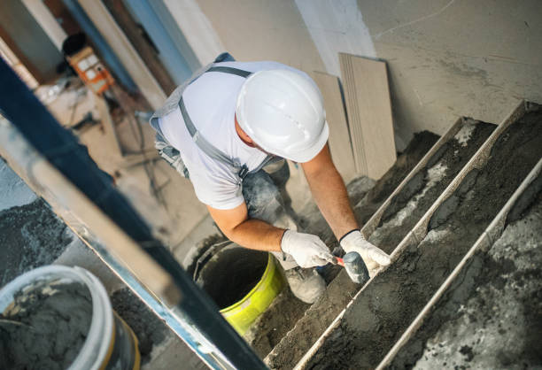 Best Concrete Pool Decks in Crosby, ND