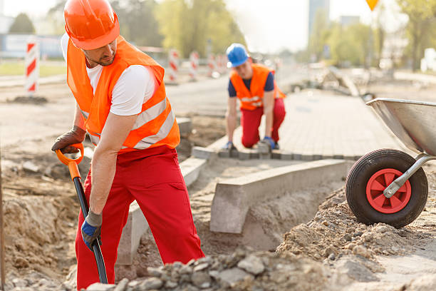 Best Concrete Demolition Services in Crosby, ND
