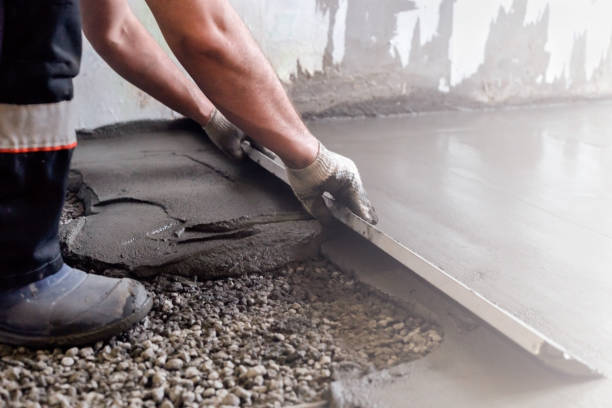 Best Concrete Sealing and Maintenance in Crosby, ND