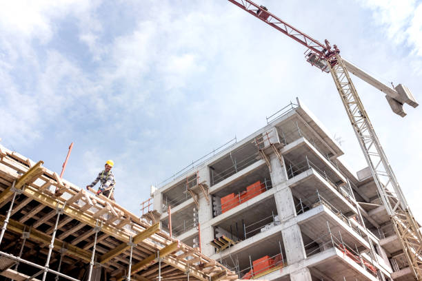  Crosby, ND Concrete contractor Pros